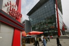 Mallul din Rahova, cu un picior în groapă: Pierderi de 28 mil. euro în 2010