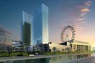 Plaza Centers isi propune in 2012 sa inceapa lucrarile la cinci malluri