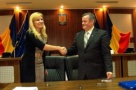 Elena Udrea investeşte aproape 15 milioane euro în două licee de Capitală