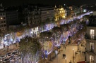 Champs-Elysées este cea mai scumpă arteră comercială din Europa