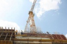 Majoritatea locuinţelor construite în prima parte a anului sunt la ţară