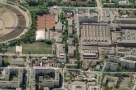 Lângă stadionul Naţional Arena va fi construit un mall de şapte hectare. Vezi cum va arăta Mega Mall-ul de pe platforma Electroaparataj