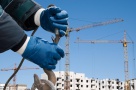 Construcţiile au mai scăzut cu 2,2%. Erbaşu: "E surpinzător. În primăvară aveam perspective de creştere"