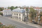 Investitorii străini, cu ochii pe casele româneşti