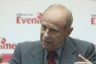 Steven Auşnit: Statul nu deţine suficiente acţiuni la Fondului Proprietatea pentru a-i despagubi pe toţi cei îndreptăţiţi