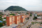 Preţuri fabuloase în Piatra Neamţ: 1.000 euro/mp pentru un teren ultracentral