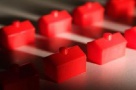 Saramet: 27% din locuintel cumparate prin Prima Casa sunt construite dupa 2008