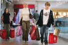 Un mare oraş are un singur mall. Cum vor fraţii Cristescu să schimbe situaţia
