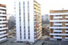 „Prima casa” a generat 60% din creditele nou acordate in 2010, de aproximativ 3,9 mld. lei