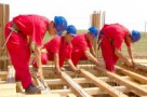 BNR: Firmele imobiliare si de constructii au pierdut 1,7 mld. lei in 2010