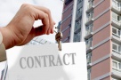 Statul nu lasă piaţa imobiliară să se aşeze