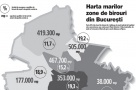 Piaţa imobiliară dă semne de viaţă: şantierele sunt încă puţine, dar sunt