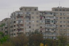 Chiriile sunt lovite de criza creditelor imobiliare