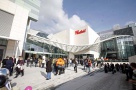 Cel mai scump mall din Europa a costat circa 1.7 miliarde euro. Vezi unde se află