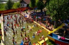 Staţiunea Amara se dezvoltă cu fonduri europene