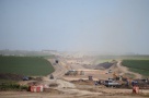 Autostrada Soarelui va fi cu 20 de km mai lungă anul viitor. Se deschide segmentul Cernavodă-Medgidia.