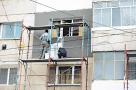 BCR a acordat primul credit pentru reabilitare termică, în valoare de aproape 120.000 euro