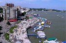 În Tulcea, un apartament oferit spre închiriere stă pe piaţă cel mult două zile