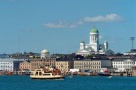 Piaţa imobiliară din Helsinki, accesibilă, dar neinteresantă pentru străini