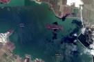 Dacă nu vă permiteţi în Caraibe, încercaţi la Năvodari: primăria scoate la vânzare o insulă