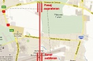Proiect de 10 kilometri, care trece pe sub pista aeroportului Băneasa – noul plan al PMG