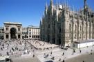 Cumpărătorii români influenţează piaţa imobiliară din Italia