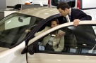 CEC Bank relanseaza Creditul Auto