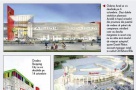 Bătălia mallurilor din toamna acestui an, un „meci“ fără câştigători. „Dintr-o chiflă mică vor mânca mai mulţi“