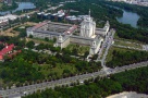 Telegondola din Bucureşti va uni Casa Presei de Şoseaua Pantelimon. Află care vor fi staţiile.