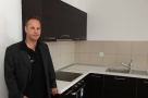 Locuinţele ieftine ar putea lua locul proiectelor de malluri care au eşuat