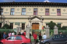 Apartamente de lux în locul unor clădiri de patrimoniu