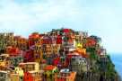 GALERIE FOTO:: Cele mai colorate oraşe din lume