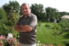 Cristian Ţânţăreanu – despre cum să creşti o afacere fără planuri, calcule şi aşteptări