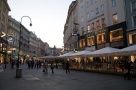 Criza nu-i împiedică pe români să cumpere proprietăţi de milioane de euro în Austria