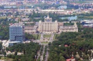 Proiectul telegondolei Bucureşti, respins de Primăria Bucureşti