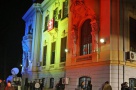 PSD n-are bani să-şi cumpere sediul. Băncile nu-l consideră solvabil