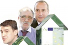 Ţiriac, Dascălu şi Liviu Tudor îi învaţă pe români cum să îşi menţină valoarea proprietăţilor
