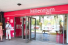 Millennium Bank lansează serviciul SmartPhone Banking