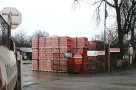 Criza a ieftinit materialele de construcţii cu până la 45%