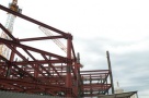 Volumul lucrărilor de construcţii a crescut în primele 11 luni ale anului cu 26,9%