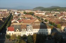 Preţul terenurilor din centrul Bistriţei nu a scăzut deloc în ultimii trei ani
