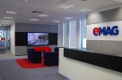 eMag se muta in Swan Office & Technology Park