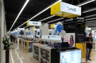Flanco a revenit în Unirea Shopping Center după trei ani