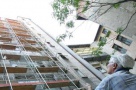 Avertisment: Producătorii de polistiren, material folosit la reabilitarea termică, fac rabat la calitate