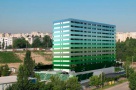 Conarg oferă la o tombolă pentru studenţi un an gratis de cazare în Quadra 2