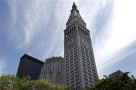 Ce legătură este între AFI Palace Cotroceni şi Clock Tower din New York