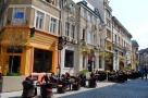 Centrul Vechi pierde titlul de cel mai important pol comercial din Bucureşti. Află de ce l-a detronat zona Unirea.