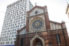 Cathedral Plaza, pregatita pentru primii chiriasi