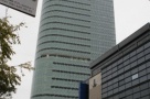 Cea mai inalta cladire din Romania ar putea iesi din insolventa prin inchiriere