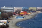 Jumătate dintre hotelurile de pe litoralul românesc sunt scoase la vânzare. Unele au intrat deja în executare.